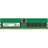 Micron 32GB (2Rx8) DDR5 5600MHz RDIMM CL46 Server Ram