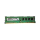 Micron 4 GB Ddr3 PC3-12800U Ram Bellek MT8JTF51264AZ Kutusuz