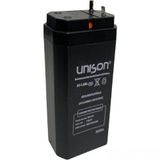 Micron 4 V 1.4 Ah Unıson Kuru Akü