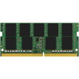 Micron 4gb 2133MHZ Ddr4 Notebook Ram