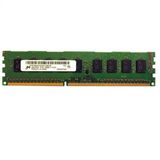 Micron 4Gb Ddr3-1600 Mt18ksf51272az-1G6k1zf Udımm Pc3-10600 Ecc Server Ram Bellek
