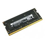 Micron 4Gb Pc4-19200 Ddr4 2400Mhz 260-Pin Mta4atf51264hz-2G3b2 Notebook Ram Bellek