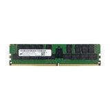 Micron 64Gb Ddr4 2400Mhz 4Drx4 Pc4-2400T Ecc Lrdımm Sunucu Ram Mta72ass8g72lz-2G3b2pg
