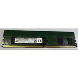 Micron 8 Gb Ddr4 2400 Mhz Cl17 Mta9asf1g72pz 2G3b1rk Sunucu Belleği