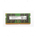 Micron 8 GB DDR4 SODIMM Ram 2133 MHz Oyun ve Tasarım Uyumlu Yüksek Performans