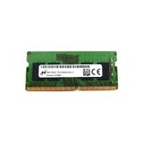 Micron 8Gb Ddr4 3200Mhz Notebook Ram