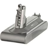 Micron Dyson SV12 V10 Uyumlu Li-Ion Süpürge Pili Batarya