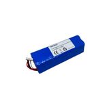 Micron Ecovacs Ozmo 920,950,960,t5,t8,t9 Akıllı Robot Süpürge Bataryası 14.4v 5200mah Pil