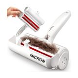 Micron Hazneli Kedi Köpek Tüy Temizleyici Kıl Toz Toplayıcı Kazak Halı Tiftik Temizleyici Gır