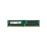 Micron MİCRON 64GB DDR4 3200MHz 4DRx4 PC4-3200 DDR4-25600 ECC DIMM Sunucu Ram MTA72ASS8G72LZ-3GI2TI