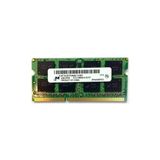 Micron MT16JSF51264HZ-1G4D1 4 GB Ddr3 1333 Mhz Cl9 Notebook Ram Bellek