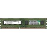 Micron Mt16jtf51264az-1G4m1 4 Gb Ddr3 1333 Mhz Cl9 Masaustu Ram Bellek