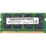Micron Mt16Ktf1G64Hz-1G6E1 8 Gb Ddr3 1600 Mhz Cl11 Notebook Ram