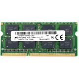 Micron MT16KTF1G64HZ-1G6E1 8 GB DDR3 1600 MHz CL11 Ram