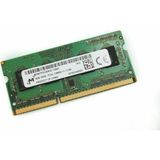 Micron Mt16ktf1g64hz-1G6n1 8 Gb Ddr3 So-Dımm Notebook Ram Bellek