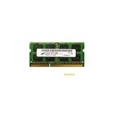 Micron Mt16ktf51264hz-1g6m1 Pc3-12800 Ddr3 1600mhz 4gb Notebook Ram Bellek