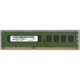 Mıcron Mt18jsf51272az-1G6m1zg Pc3l-12800E Ddr3 1600 4Gb 2Rx8 Ecc Server Ram Bellek
