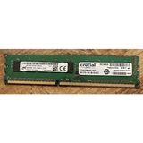 Micron MT18KSF1G72AZ-1G6E1ZE MT18KSF1G72AZ-1G6E1ZF 8gb Ddr3 PC3L-12800E Ecc Server Ram
