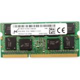 Micron MT18KSF1G72HZ-1G6E2ZE Mıcron 8gb DDR3-1600 MHz Notebook Server Ram Bellek