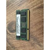 Micron Mt18ksf51272hz-1G6k2zf 4Gb Ddr3-1600Mhz Pc3l-12800 Ecc Cl11 204-Pin Sodimm 1.35V Server Ram Bellek