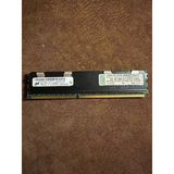 Mıcron Mt36jszf51272py-1G4d1ab 4Gb Ddr3 Pc10600(1333) Reg Ecc 1.5V 2Rx4 240P 512Mx72 256 Dımm Server Ram Bellek