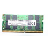 Micron MTA16ATF2G64HZ-2G6E1 16 GB DDR4 2666 MHz CL19 Notebook Ram