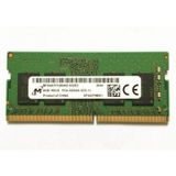 Micron MTA4ATF1G64HZ-3G2E2 8 GB DDR4 3200 MHz Notebook Ram