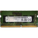 Micron MTA4ATF51264HZ-3G2R1 4 gb 3200MHZ Ddr4 Notebook Bellek