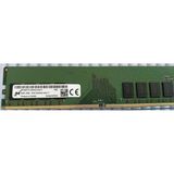 Mıcron Mta8atf1g64az-3G2j1 Ddr4 8Gb 3200Mhz 1Rx8 Pc4-25600 Ddr4-3200Mhz Cl23 288-Pin Udımm 1.2V Masaüstü Ram Bellek