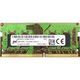 Micron MTA8ATF1G64HZ-2G3E1 8 GB DDR4 2400 MHz CL17 Ram