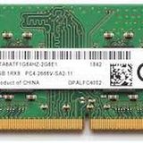 Micron MTA8ATF1G64HZ-2G6E1 8 GB Ddr4 2666 Mhz CL19 Notebook Ram Bellek
