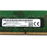 Micron MTA8ATF1G64HZ-2G6E1 8GB DDR4 2666MHz Bellek Modülü - Bellek Modülleri (8GB, 1x8GB, DDR4, 2666MHz, 260-pin SO-DIMM)