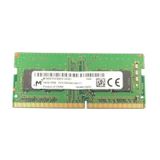 Micron MTA8ATF2G64HZ-3G2E1 16 GB DDR4 3200 MHz CL22 Notebook Ram