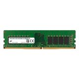 Micron MTC10F1084S1RC56BD2 5600 MHz CL46 DDR5 16 GB Ram