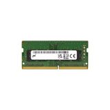 Micron MTC4C10163S1SC56BD1 8 GB DDR5 5600 MHz CL46 Notebook Bellek