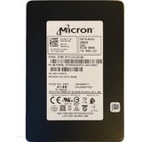 Micron MTFDDAK256TBN 1100 Sata 2.5 inç 256 GB SSD