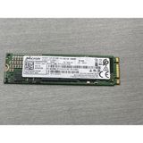 Micron MTFDDAV512TBN-1AR1ZABDA - 512GB M.2 2280 Sata Iıı Ngff Solid State SSD Refrubıshed