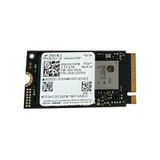 Micron Mtfdkcd512qfm-1bd1aabla 2400 Pcı-e4.0 512 Gb Ssd 2242