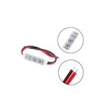 Micron Şerit Led Dimmer Kontrol Devresi Modül 12v 24v Unichrome