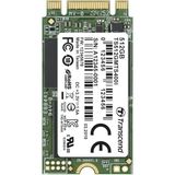 Micron Transcend Mts MTS400I 512GB Sata M.2 2242 Internal SSD TS512GMTS400I Çift Tırnaklı - YOK