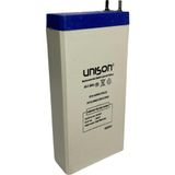 Micron Unıson 4 Volt 1.8 Amper Kuru Akü 4V 1.8A