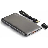 Micropack Powerbank Hızlı Şarj 10000 mAh