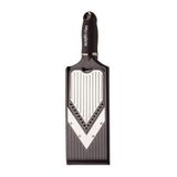 Microplane 48940E Julienne Özellikli V Doğrayıcı