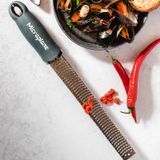 Microplane Premium Classic Zester Gri Rende