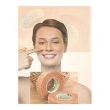 Micropore Estetik Burun Bandi (2 Adet)