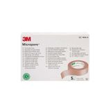 Micropore Estetik Burun Bandı Ref -1533-0 KUTU 24*LÜ