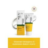 Microshot Cream Type 03 Niacinamide Egf / Gözenek Sıkılaştırıcı Ve Aydınlatıcı Bakım Kremi
