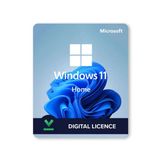 Mıcrosoft 11 Home Retail Lisans Anahtarı Dijital Üyelik