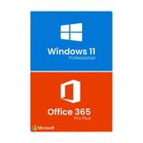 Mıcrosoft 11 Pro + Office 365 Pro Bireysel Hesap