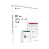 Microsoft 269-16814 Office 2019 Professional Plus Türkçe Kutulu Yazılım